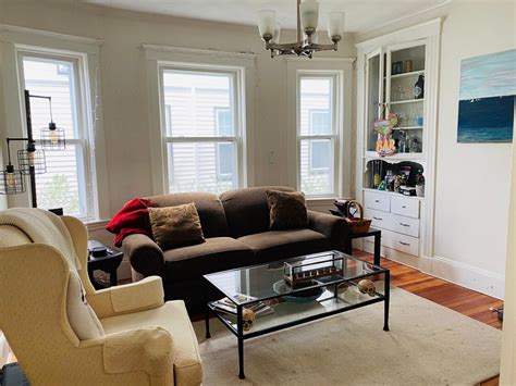 29 St Andrew Rd Unit 1 Boston Ma 02128 Updated 1 23