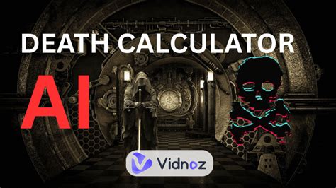 3 Best Ai Death Calculators Test When Will You Die In Seconds