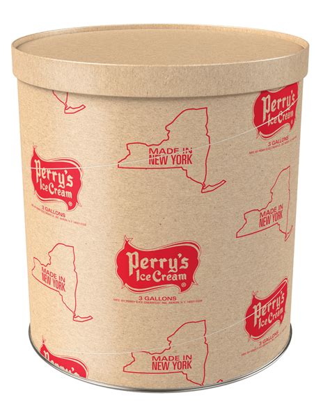 3 Gallons Ice Cream Tubs Order Perry S Ice Cream Online Page 2 Shop Perry S