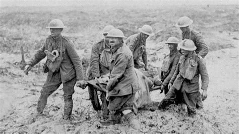 3 Important Lessons Learned From World War I