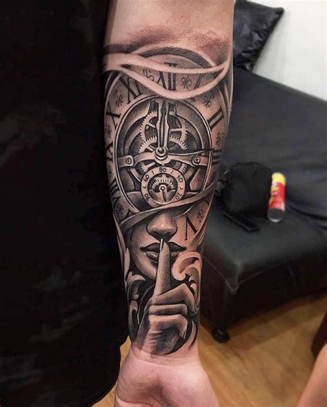 30 Best Men Tattoo Ideas You Should Check
