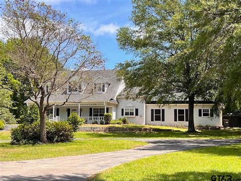 3061 Fm 1801 Mineola Tx 75773 Homes Com