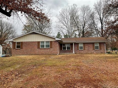 312 Cerny Ave Eureka Mo 63025 32 Photos Movoto