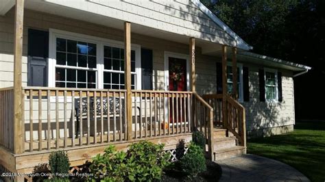 321 Tuscarora Ave Ocean Twp Nj 08758 Redfin