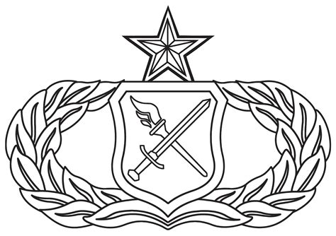 3311 Usaf Senior Operations Research Analyst Badge A J Mugs