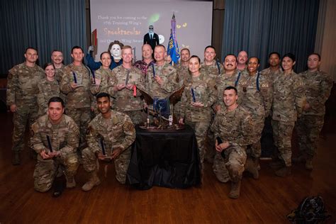 37Th Training Wing Announces Third Quarter Award Winners Amp Gt Joint Base