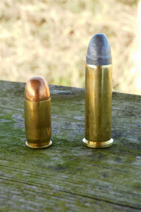 380 Vs 38 Caliber
