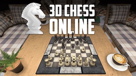 3D Chess On Gettr