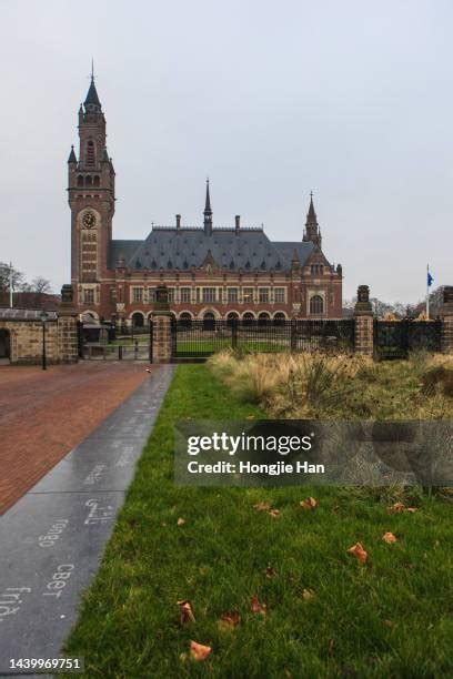 4 156 The Hague Tribunal Stock Photos High Res Pictures And Images Getty Images