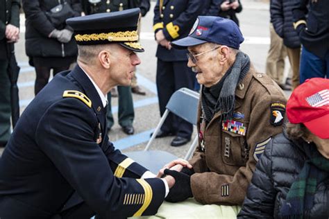 4 Types of Veterans: Unveil Their Unique Stories