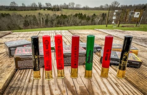 410 Loads For Turkey