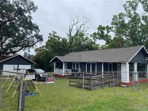 429 Old Corry Field Rd Pensacola Fl 32506 Zillow