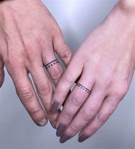 43 Wedding Ring Tattoos To Honor True Love Our Mindful Life Ring 43 Wedding Ring Tattoos To Honor True Love Our Mindful Life Ring
