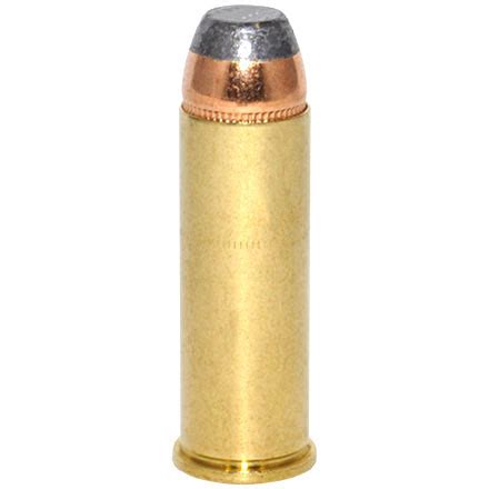 44 Magnum Fiocchi 240 Grain Jacketed Soft Point