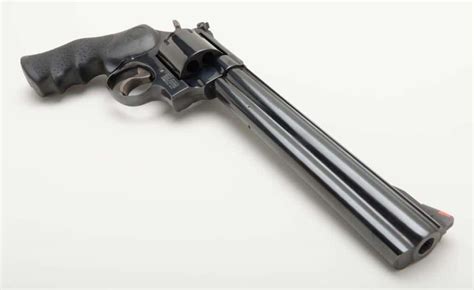 44 Magnum Rifles When Revolvers Aren Amp 39 T Enough Gun News Daily
