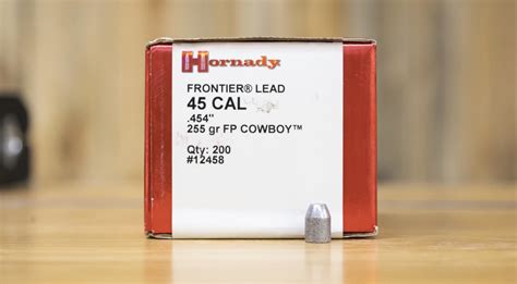 45 Colt Shooting And Reloading Ultimate Reloader