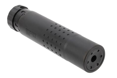 5 Best 300 Blackout Suppressors All Budgets