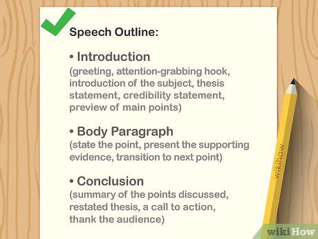 5 Steps To Memorize A Speech In One Hour Orai