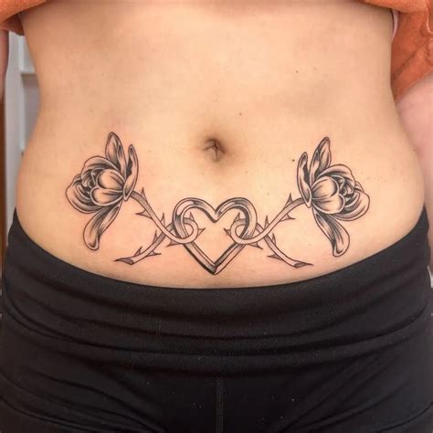50 Unique Stomach Tattoos For Women Attractive Designs And Their 50 Unique Stomach Tattoos For Women Attractive Designs And Their