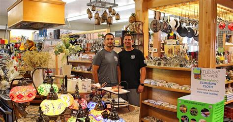 50 Years Of Kitchen Supply Excellence On The Vine Ledger News