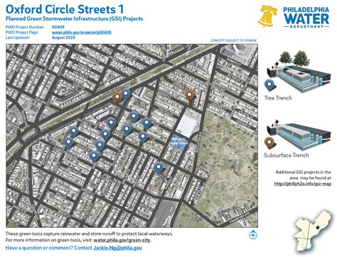 50409 Oxford Circle Streets 1 Projects Amp Construction