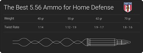 56 Home Defense Ammo