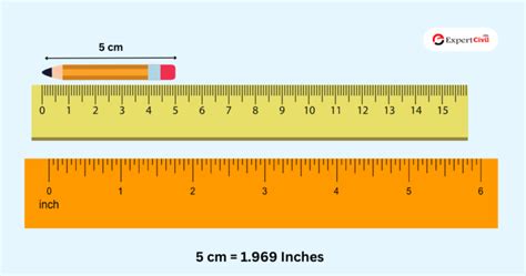 Convert 5cm to Inches Easily: Quick and Accurate Guide