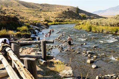 6 Best Hot Springs Near Gardiner Montana Top Hot Springs 6 Best Hot Springs Near Gardiner Montana Top Hot Springs