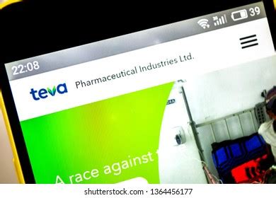 63 Teva Pharmaceutical Industries Images Stock Photos Amp Vectors