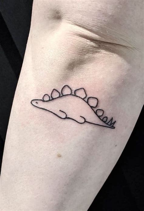 64 Rawr Some Dinosaur Tattoos With Meaning Our Mindful Life In 2022