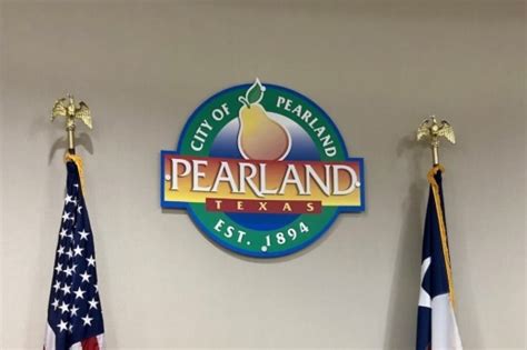 7 6 Acre Area Near Pearland Isd Stadium Rezoned For Commercial Development Community Impact