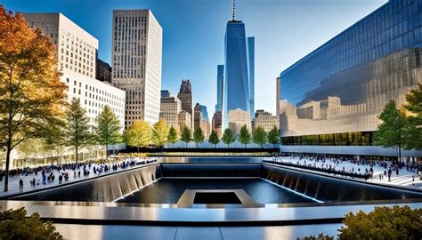 7 7 National September 11 Memorial Museum