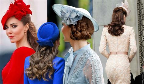 7 Ascot Hair Styles To Recreate For This Year Amp 39 S Races