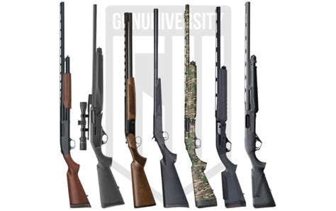 7 Best Hunting Shotguns In 2025 Buyers Guide