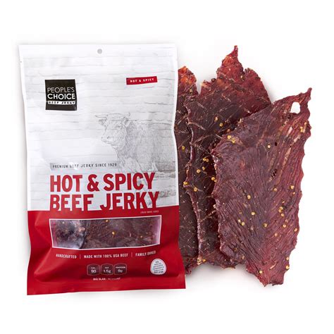 7 Best Tasting Emergency Food Kits Ranked 2025 People S Choice Beef Jerky