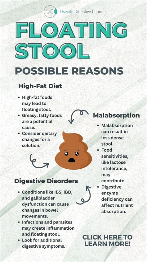 7 Diseases That Will Cause Your Poop To Float Alternacare