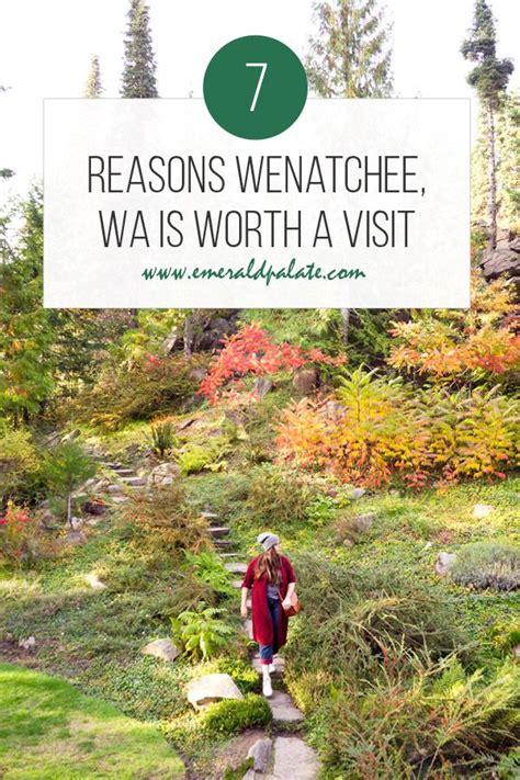 7 Fun Things To Do In Wenatchee Wa That Prove It S Worth A Visit