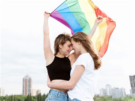 7 Tips For A Healthy Lesbian Relationship