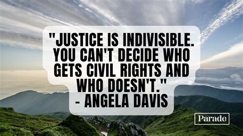 75 Angela Davis Quotes On Life Freedom And Justice Parade