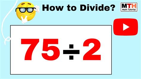 Master 75 Divided by 2: Quick Insight!
