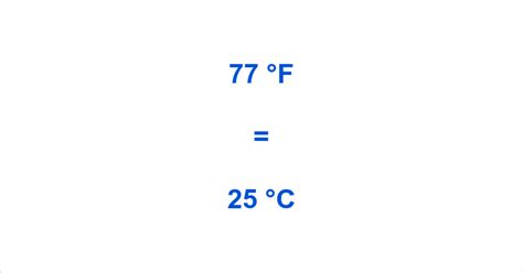 Convert 77 Degrees Celsius to Fahrenheit Effortlessly: Quick and Accurate Guide