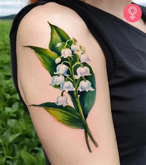 8 Small Flower Tattoo Placement Ideas Hush Anesthetic