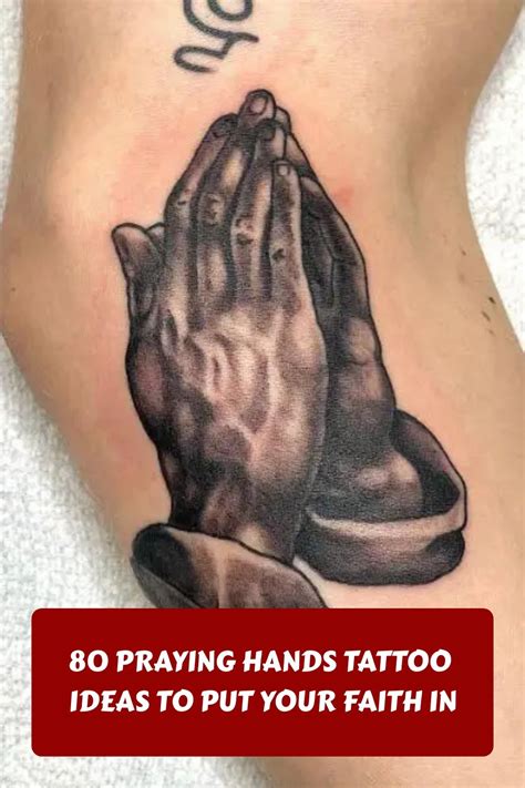 80 Praying Hands Tattoo Ideas To Put Your Faith In Hand Tattoos 80 Praying Hands Tattoo Ideas To Put Your Faith In Hand Tattoos