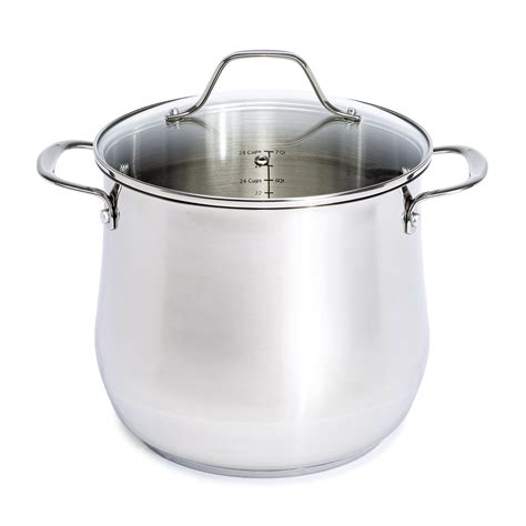 8Quart Stock Pot