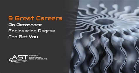 9 Great Careers An Aerospace Engineering Degree Can Get You Advanced Structural Technologies