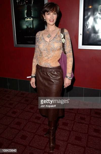 9 Hot Sexy New Janine Turner Bikini Pics