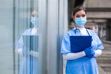 9 Jobs For Nurses Outside The Hospital