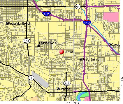 90501 Zip Code Torrance California Profile Homes Apartments