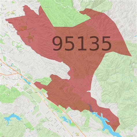 95135 Zip Code Zip Code 95135 Demographics In 2026 Zip Atlas