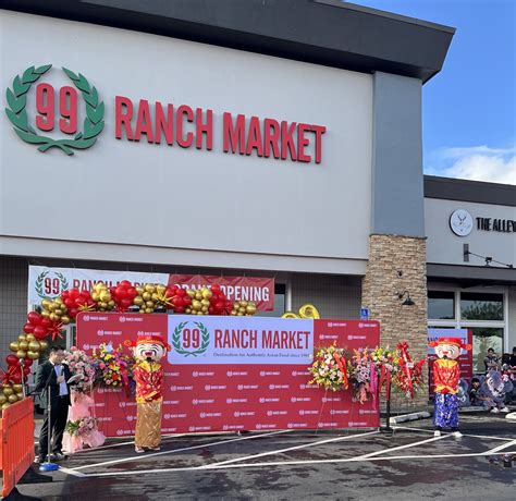 99 Ranch Market To Open In Mill Park Amp 39 S Plaza 205 Bridgetown Bites